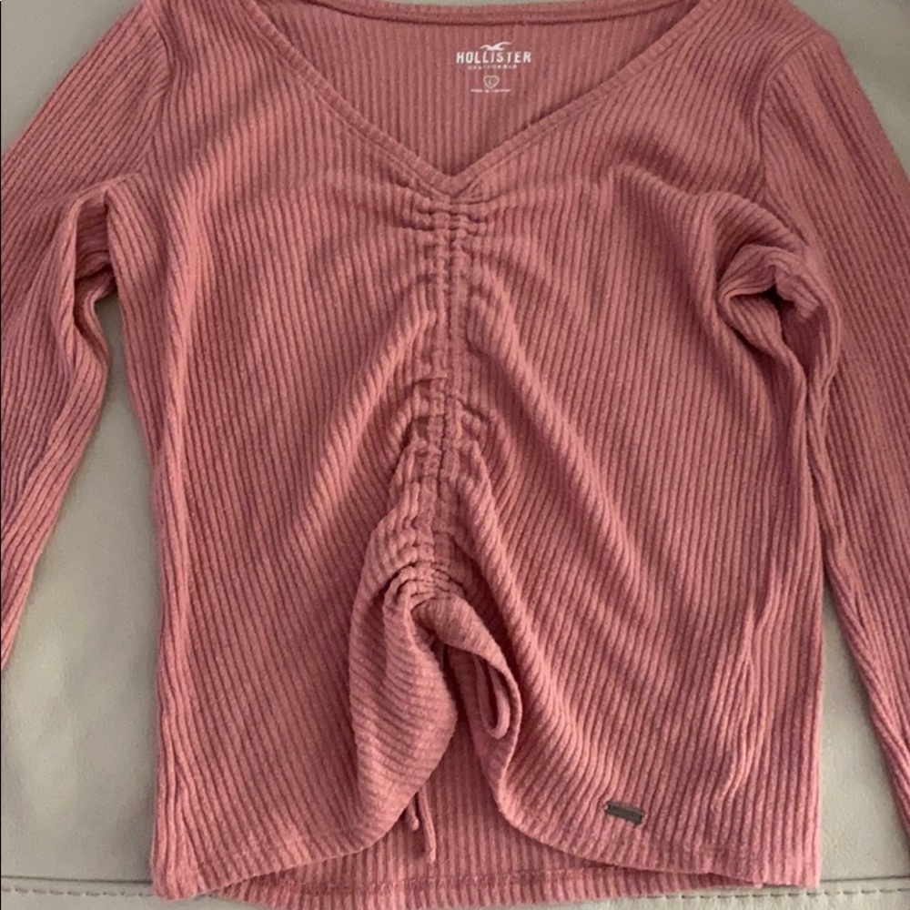 Hollister Long Sleeve